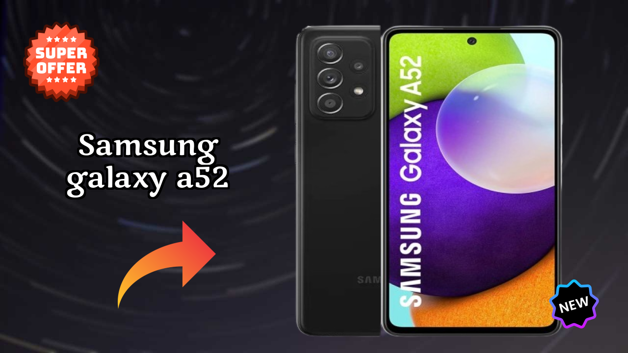 Samsung Galaxy A52 Processor Test: Snapdragon 720G Performance