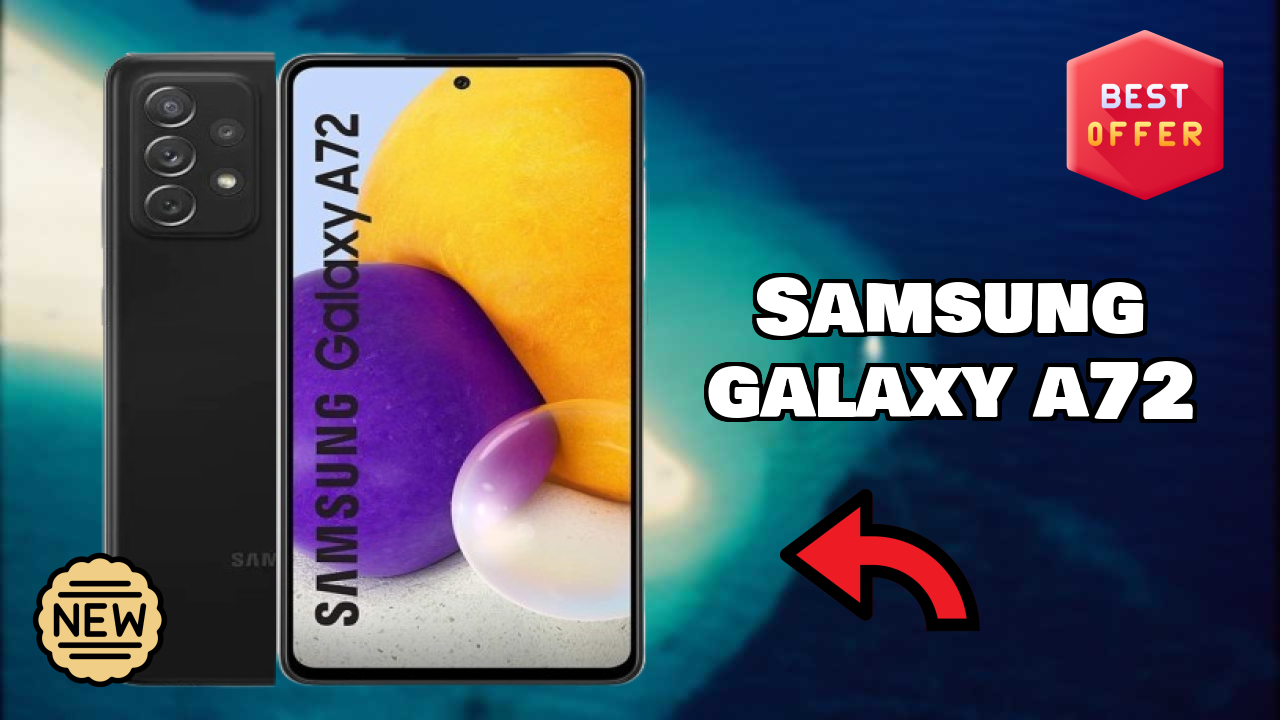 Samsung Galaxy A72 2026 Value-for-Money Verdict
