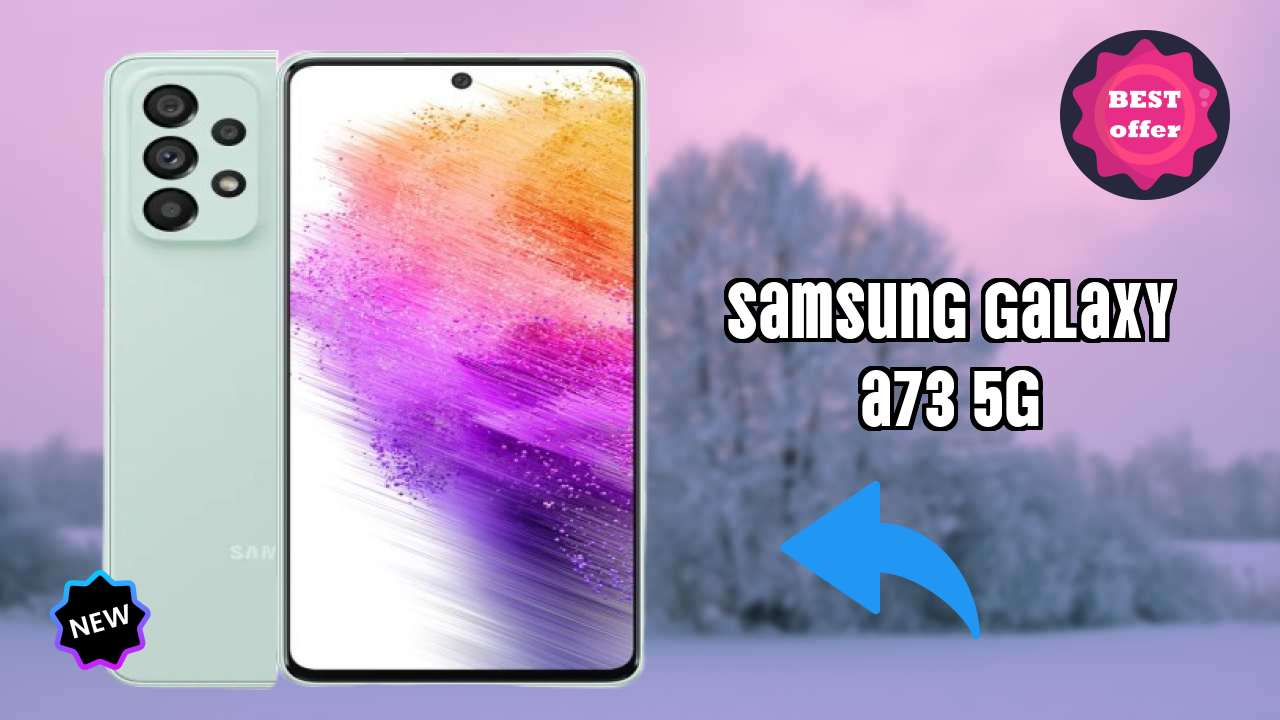 Samsung Galaxy A73 5G Camera Test: 108 MP + 12 MP + 5 MP + 5 MP Rear Camera Sample Shots