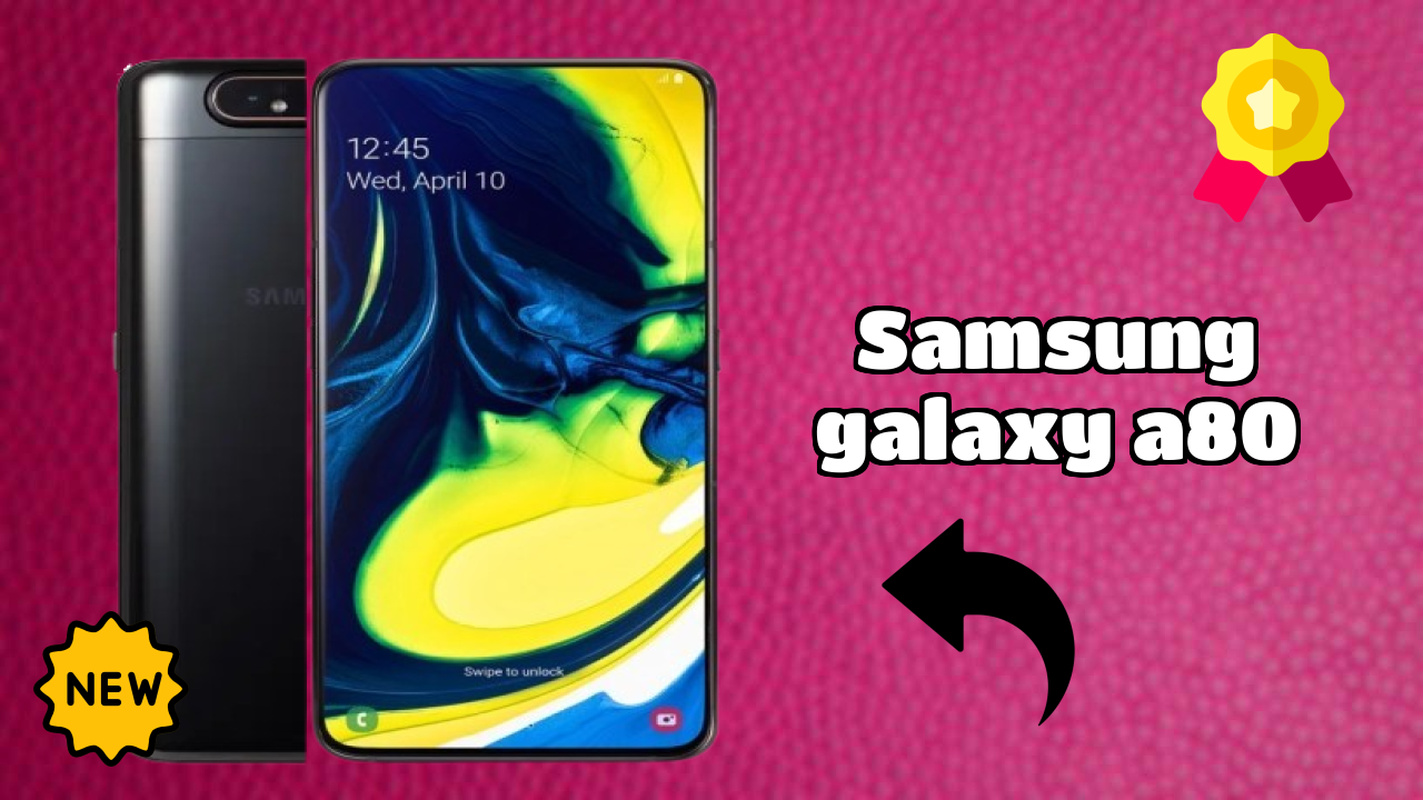 Samsung Galaxy A80 Processor Review: Snapdragon 730G Performance