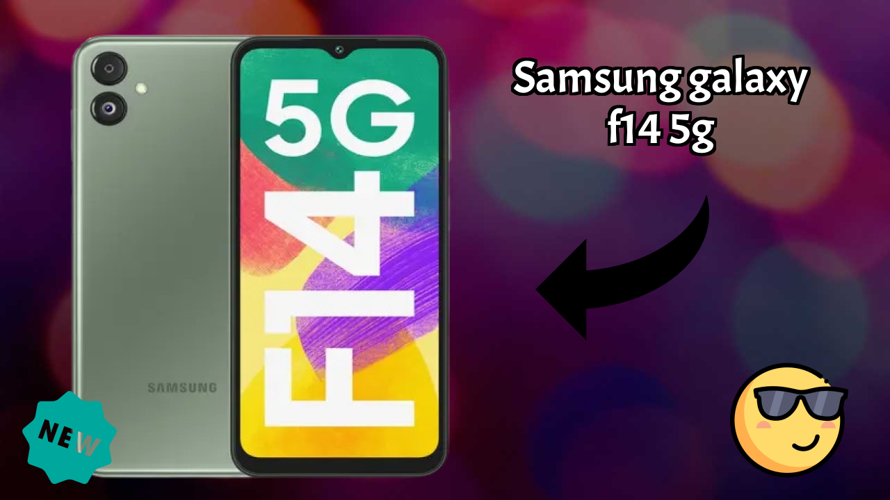 Samsung Galaxy F14 5G Camera Quality: 50 MP + 2 MP Rear Camera Photo Test