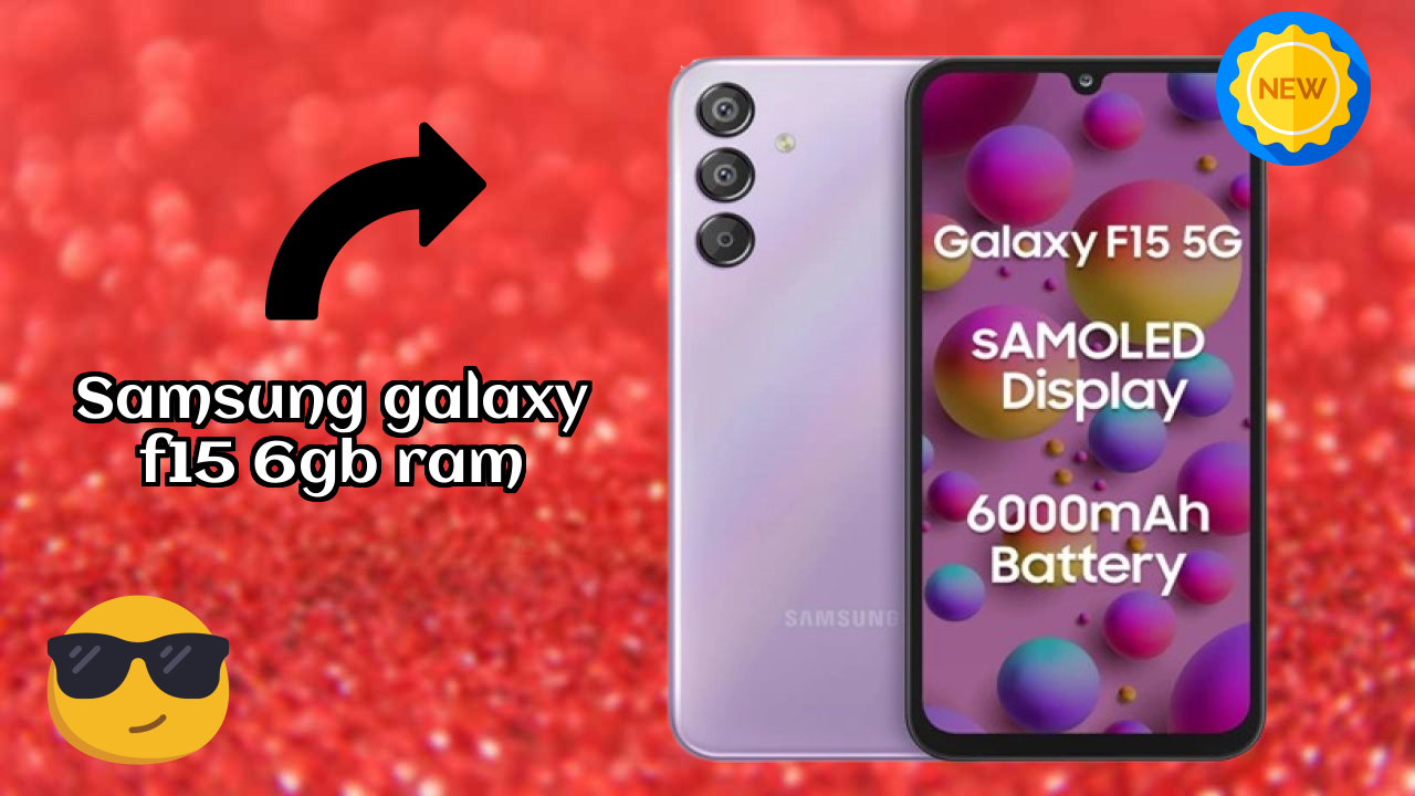 Samsung Galaxy F15 6GB RAM Camera Test: 50 MP + 5 MP + 2 MP Rear Camera Sample Shots