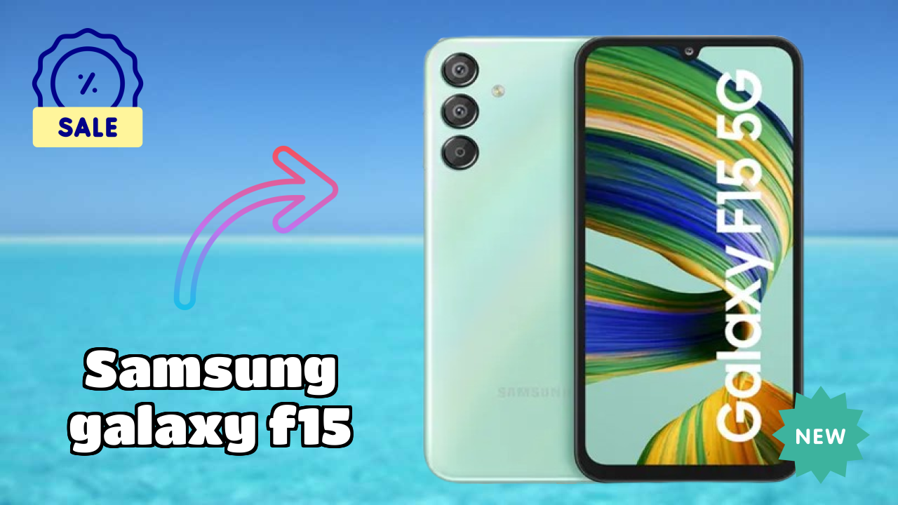 Samsung Galaxy F15 Camera Review: 50 MP + 5 MP + 2 MP Rear Camera Photo Samples