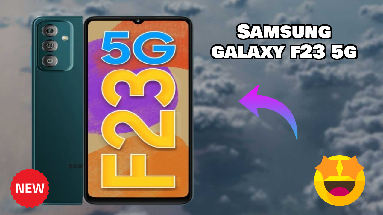 Samsung Galaxy F23 5G Display Size: 6.6 Inches (16.76 Cm) Screen Review