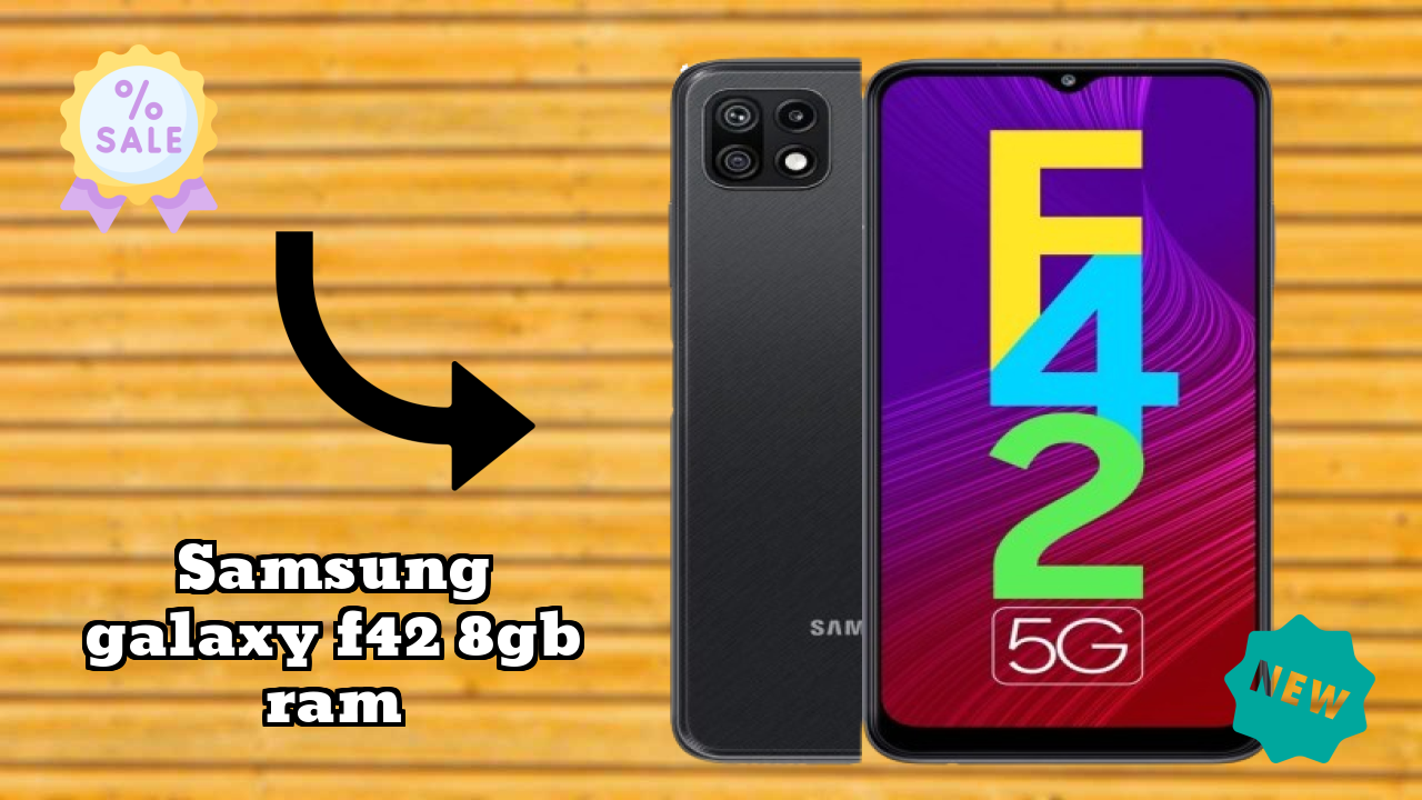 Samsung Galaxy F42 8GB RAM Camera Review: 64 MP + 5 MP + 2 MP Rear Camera Low Light Test