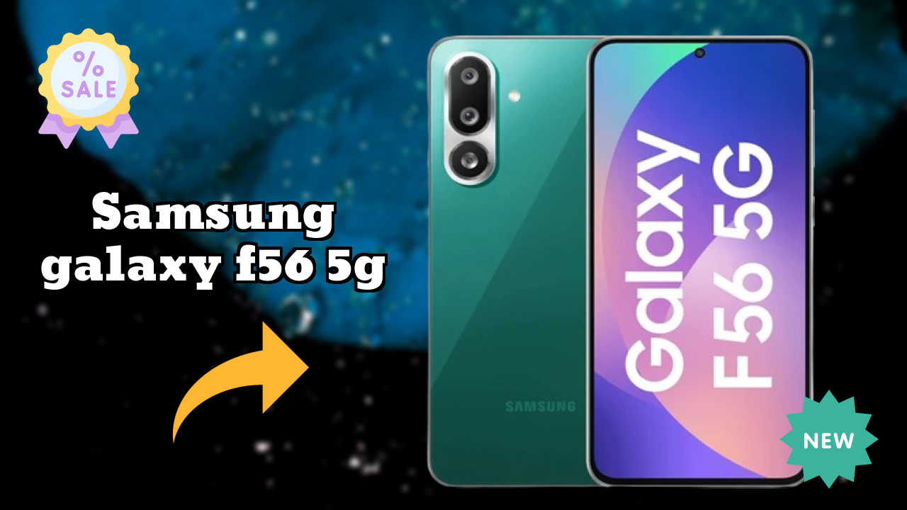 Samsung Galaxy F56 5G Battery Review: 5000 MAh Real Usage Test