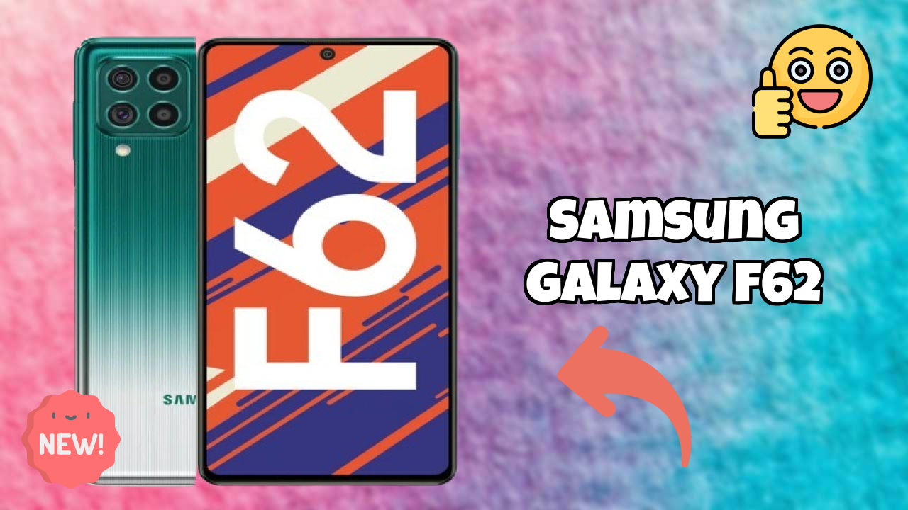 Samsung Galaxy F62 Detailed Review 2026 – What’s New This Year?
