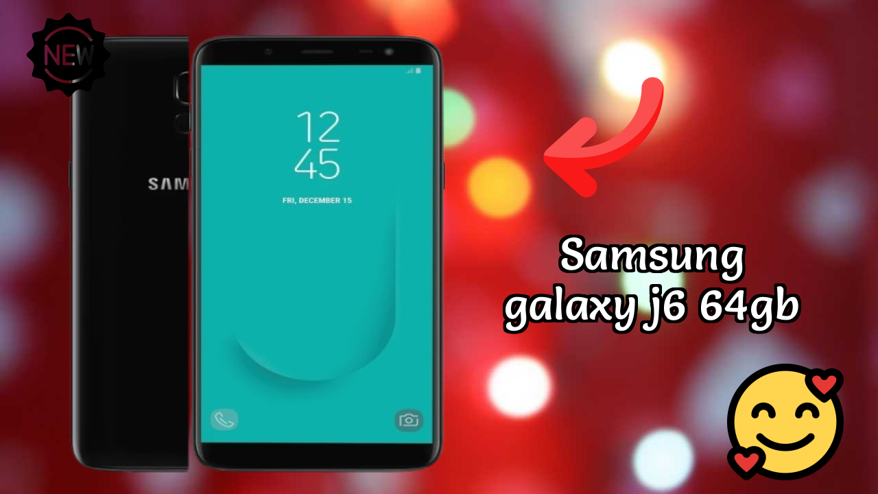 Samsung Galaxy J6 64GB Price Analysis: ₹9,999 Value for Money