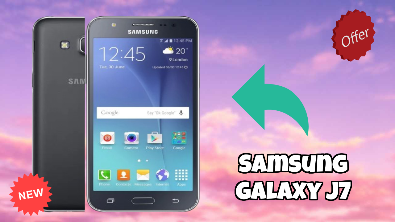 Samsung Galaxy J7 Camera Test: 5 MP Front Camera Selfie Quality
