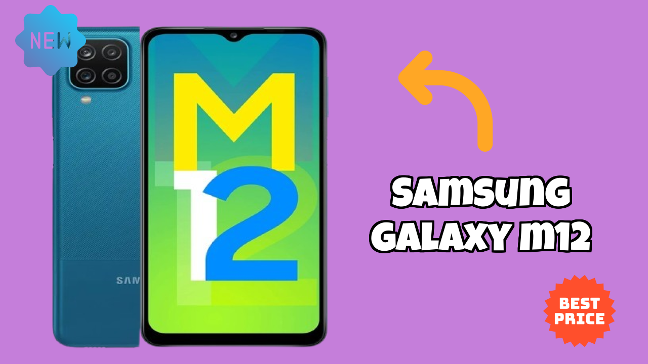 Samsung Galaxy M12 Processor Test: Samsung Exynos 8 Octa 850 Performance Review