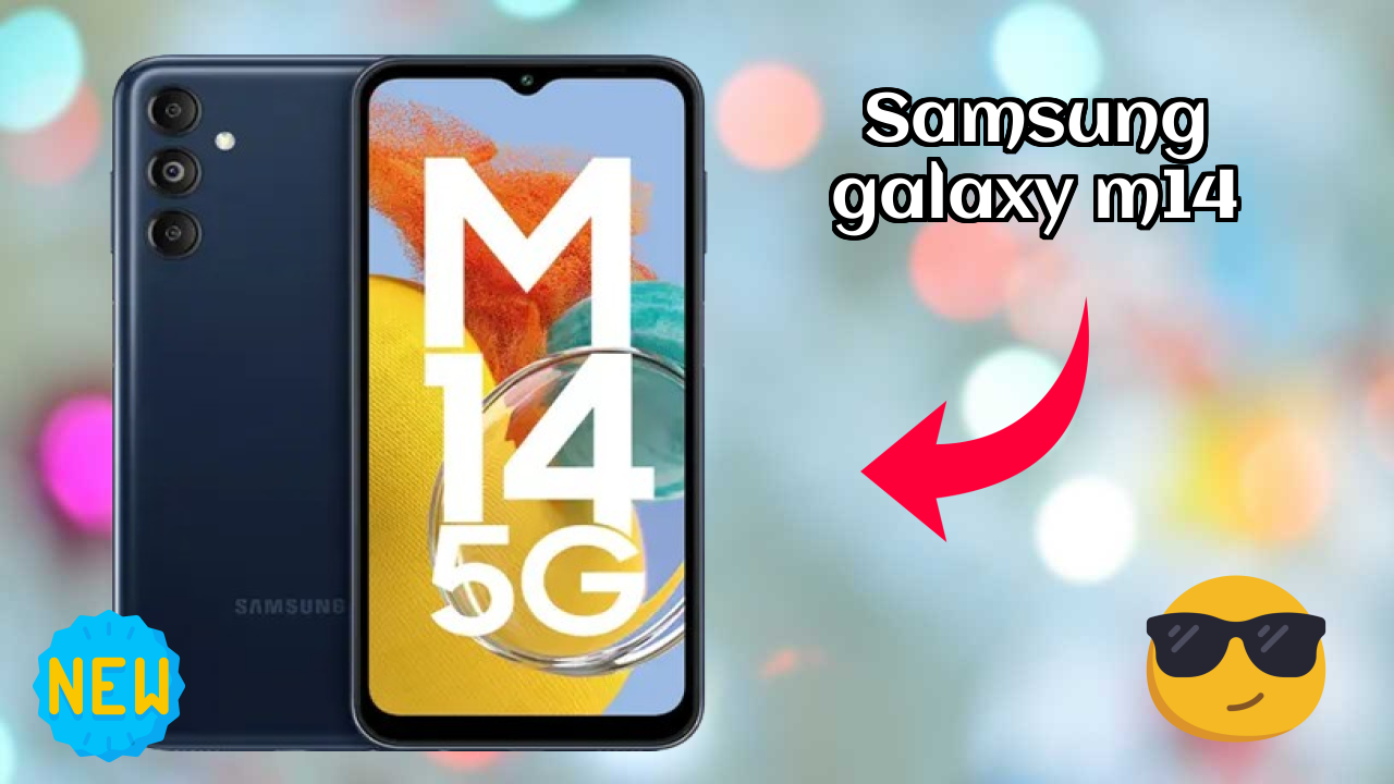 Samsung Galaxy M14 2026 Specs Breakdown – Competitive Review
