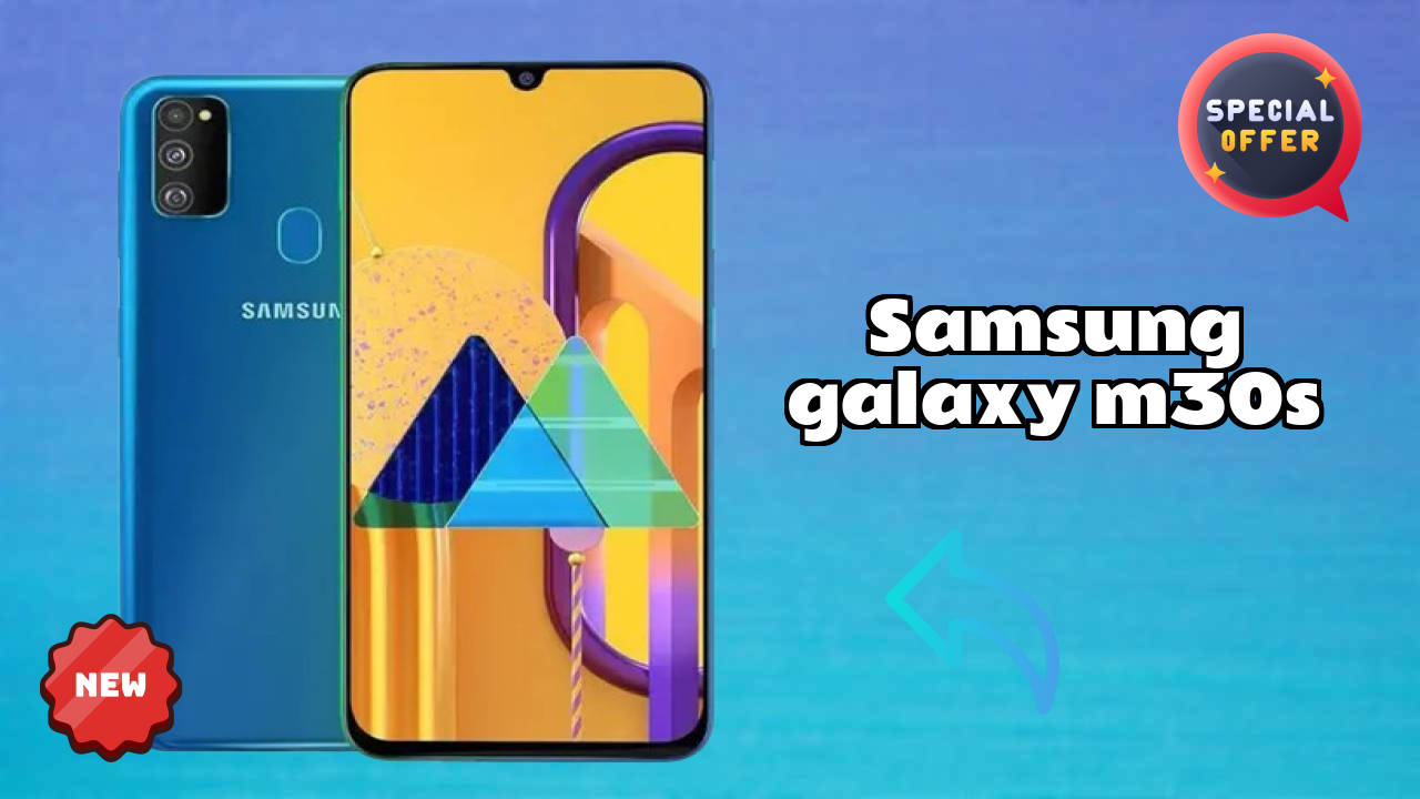 Samsung Galaxy M30s Camera Review: 48 MP + 8 MP + 5 MP Rear Camera Real Test