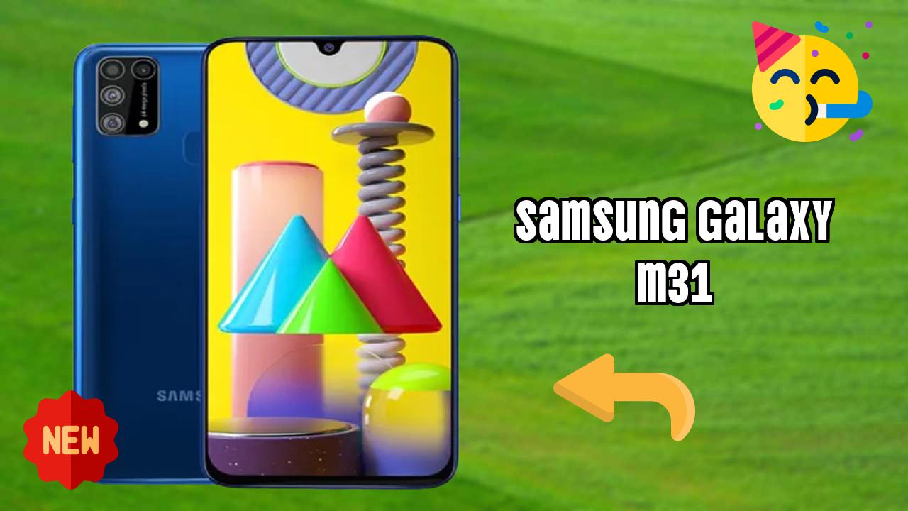 Samsung Galaxy M31 Battery Life: 6000 MAh Real-World Review