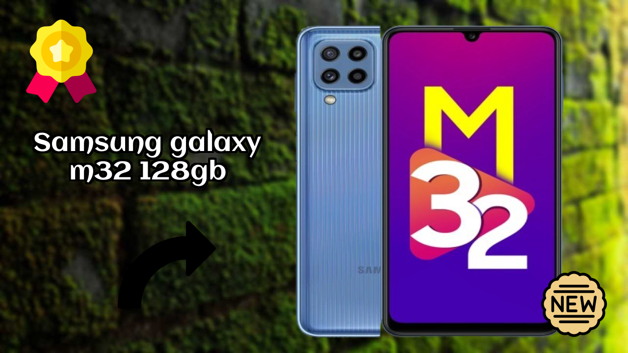 Samsung Galaxy M32 128GB RAM Review: 6 GB RAM Multitasking Check