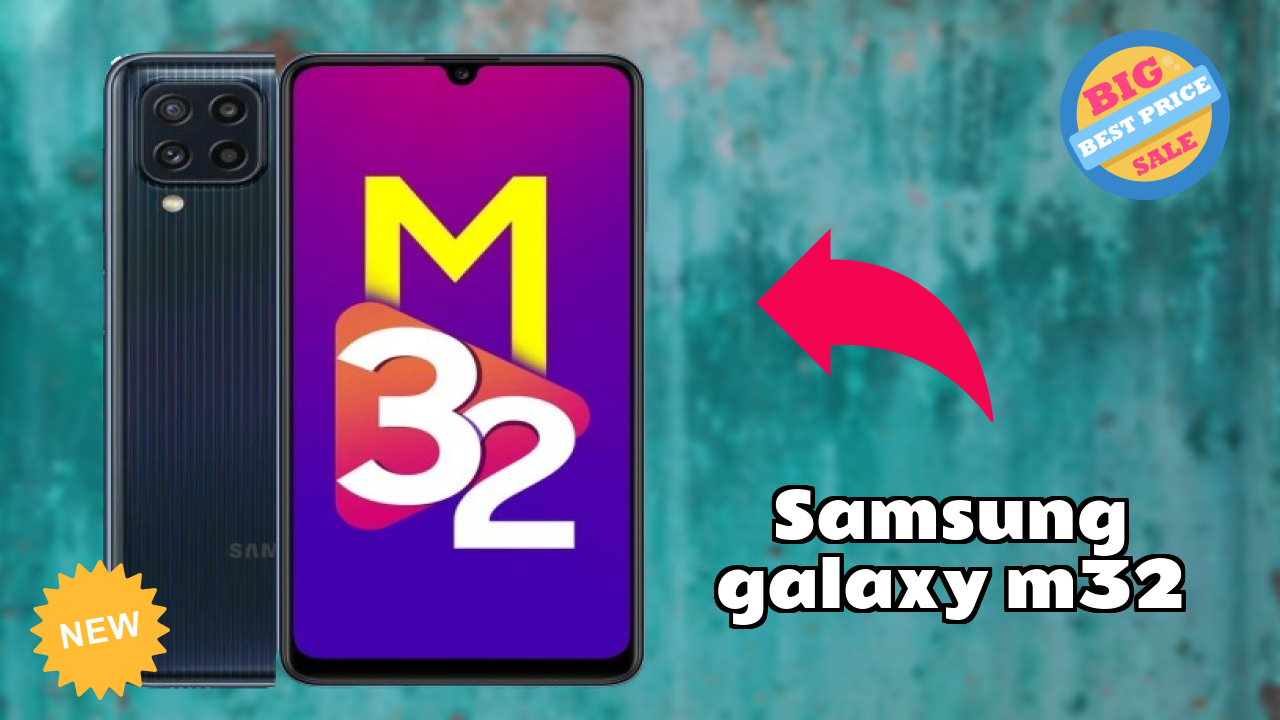 Samsung Galaxy M32 Gaming Test: MediaTek Helio G80 FPS Performance