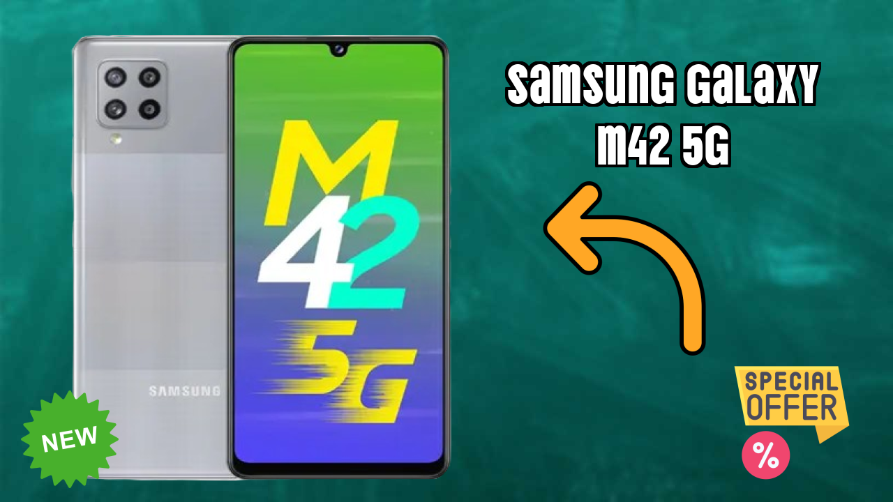 Samsung Galaxy M42 5G 2026 Performance Test – Real Life Results
