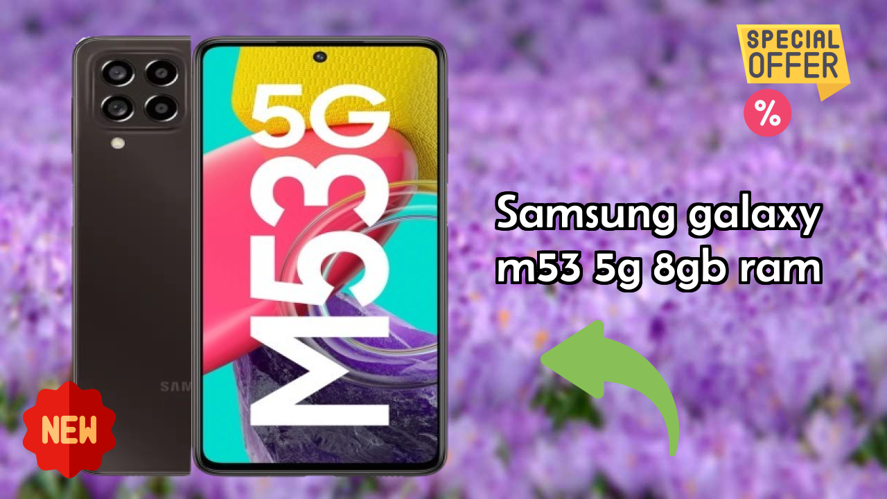 Samsung Galaxy M53 5G 8GB RAM Camera Test: 108 MP + 8 MP + 2 MP + 2 MP Rear Camera Sample Shots