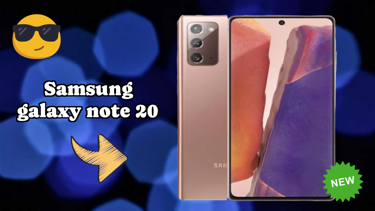 Samsung Galaxy Note 20 Camera Review: 12 MP + 64 MP + 12 MP Rear Camera Photo Test