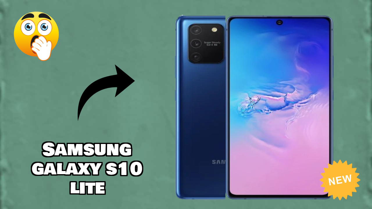 Samsung Galaxy S10 Lite Camera Samples: 48 MP + 12 MP + 5 MP Rear Camera Quality Test