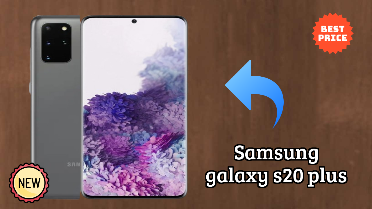 Samsung Galaxy S20 Plus Camera Test: 12 MP + 64 MP + 12 MP Rear Camera Sample Photos