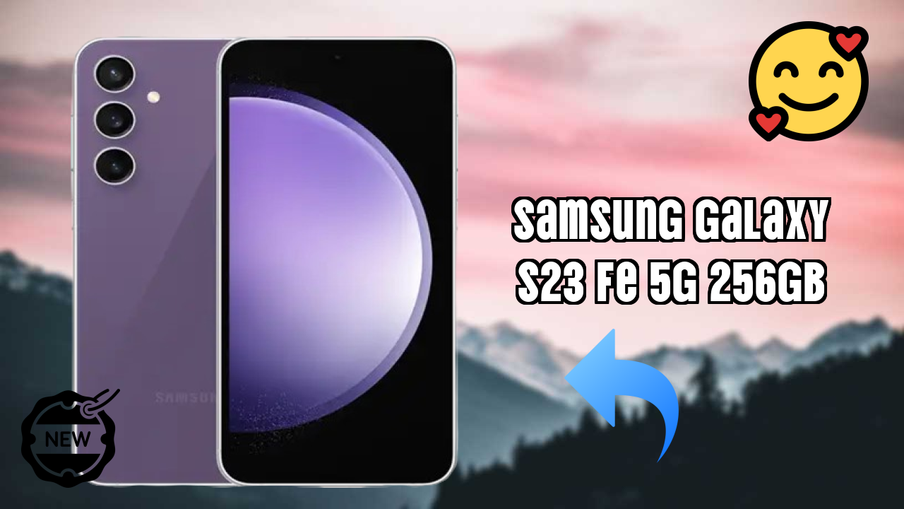 Samsung Galaxy S23 FE 5G 256GB Camera Review: 50 MP + 12 MP + 8 MP Rear Camera Photo Test