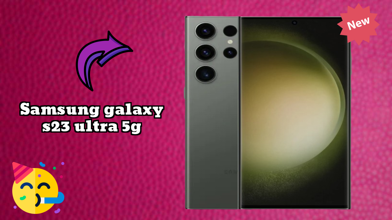 Samsung Galaxy S23 Ultra 5G Processor Test: Snapdragon 8 Gen 2 Performance