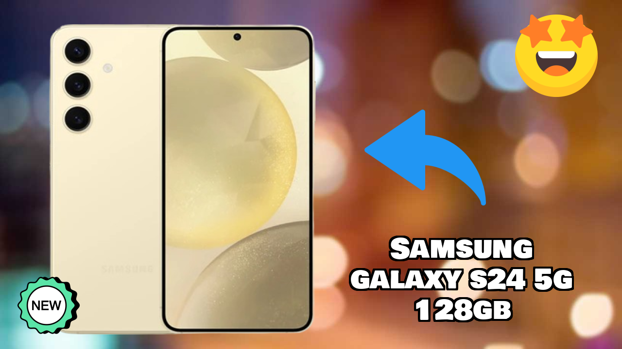 Samsung Galaxy S24 5G 128GB Processor Test: Samsung Exynos 2400 Speed Review