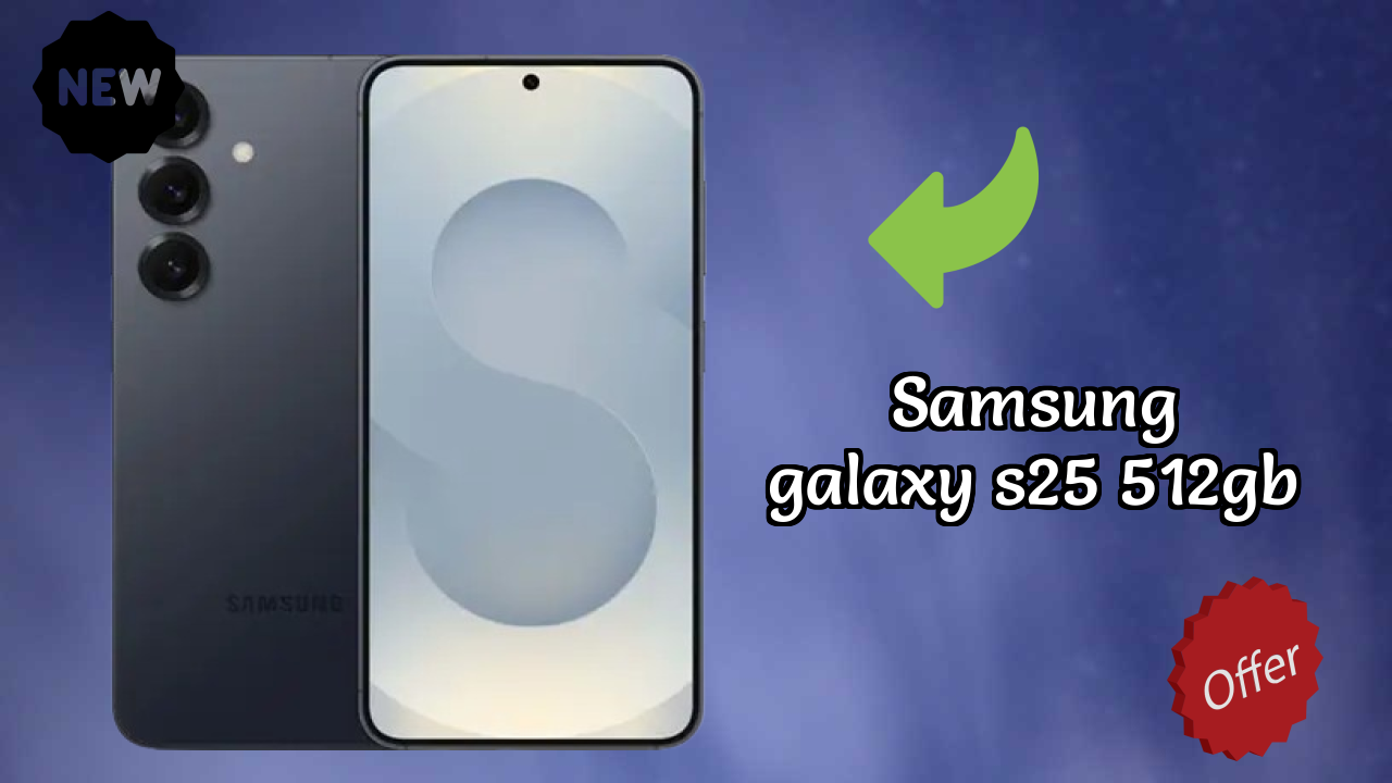 Samsung Galaxy S25 512GB Camera Samples: 50 MP + 12 MP + 10 MP Rear Camera Quality Test