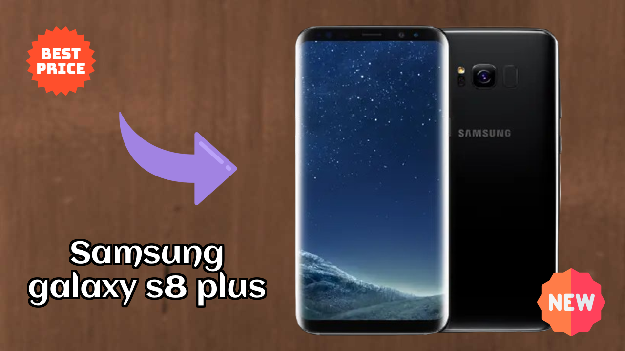 Samsung Galaxy S8 Plus Camera Quality: 12 MP Rear Camera Photo Test