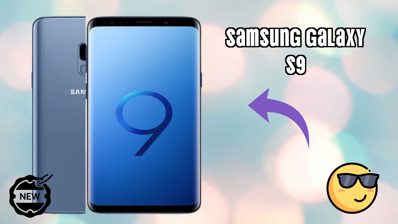 Samsung Galaxy S9 Display Quality: Super AMOLED Review