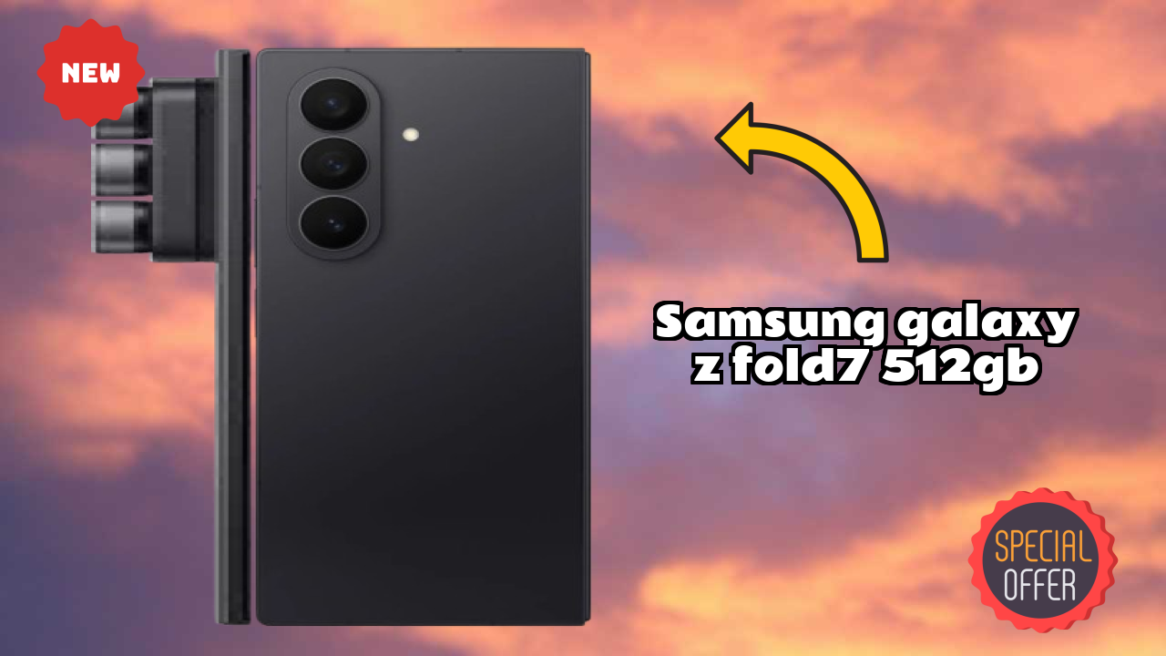 Samsung Galaxy Z Fold7 512GB Performance Test: Snapdragon 8 Elite All Apps