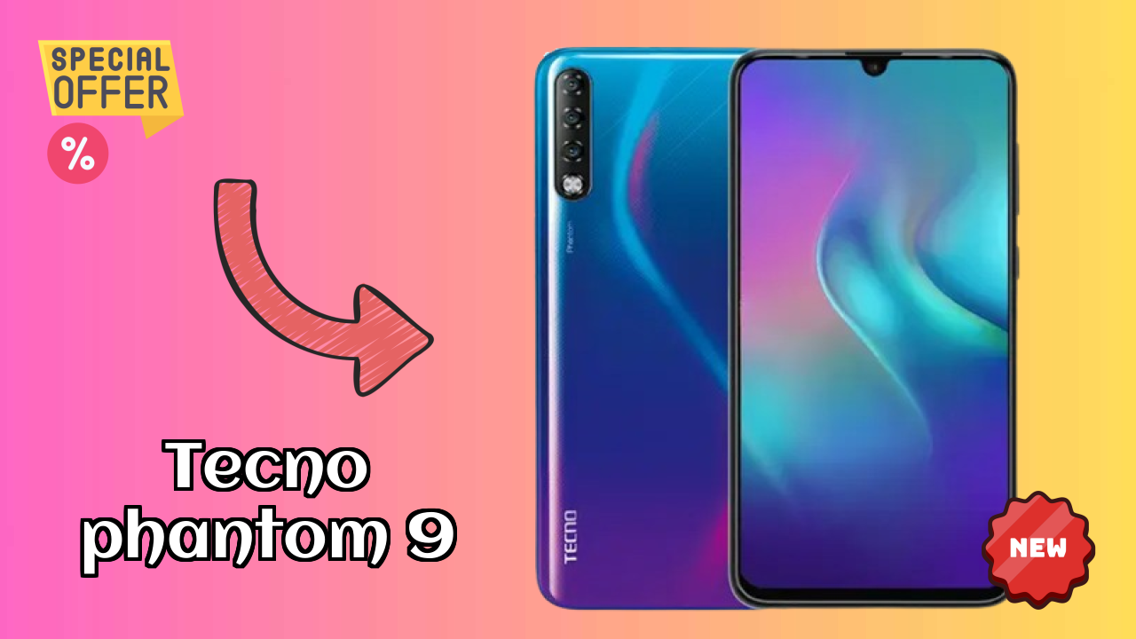 Tecno Tecno Phantom 9 - User Review & Experience Shared