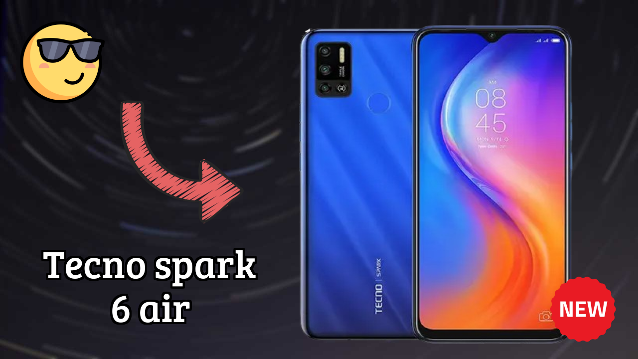 Tecno Spark 6 Air Processor Test: MediaTek Helio A22 Benchmarks