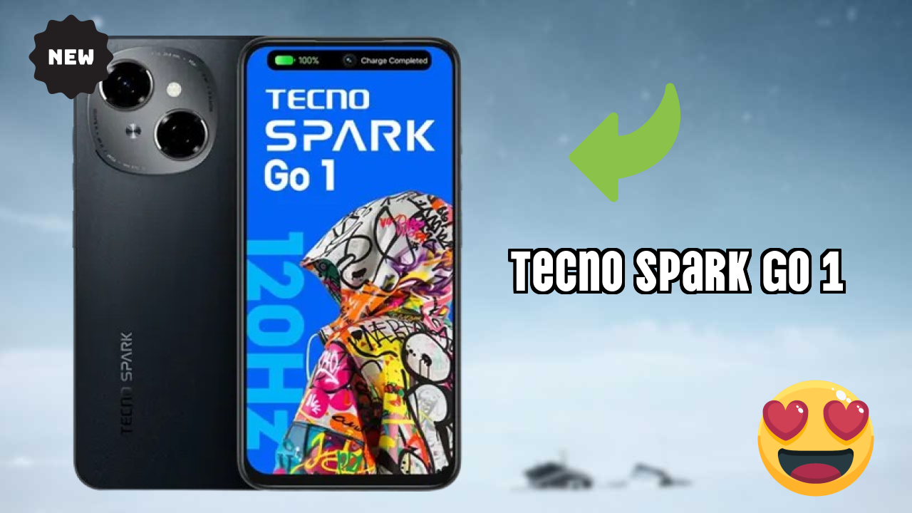 Tecno Spark Go 1 Battery Review: 5000 MAh Real Usage Test