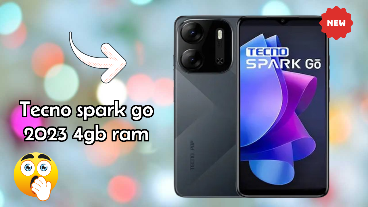 Tecno Spark Go 2023 4GB RAM Camera Review: 13 MP + 0.08 MP Rear Camera Photo Samples