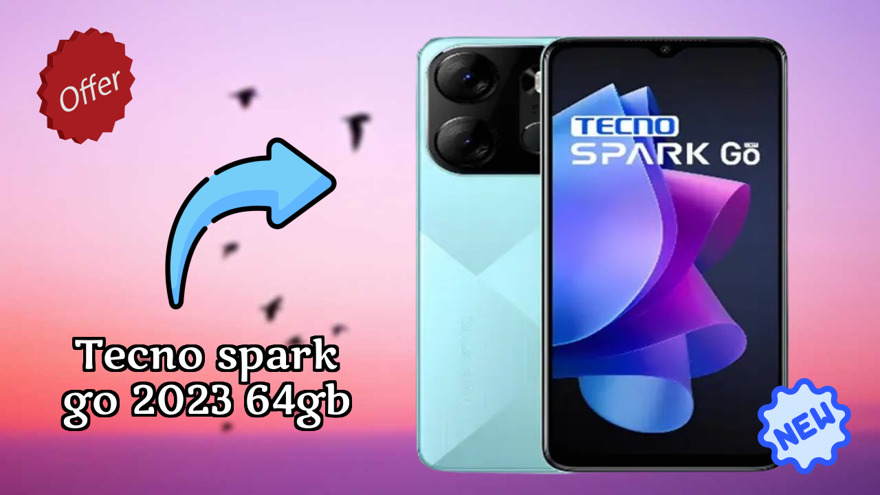 Tecno Spark Go 2023 64GB Camera Test: 13 MP + 0.08 MP Rear Camera Sample Photos