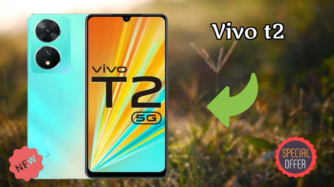 Vivo T2 Camera Quality: 16 MP Front Camera Selfie Test