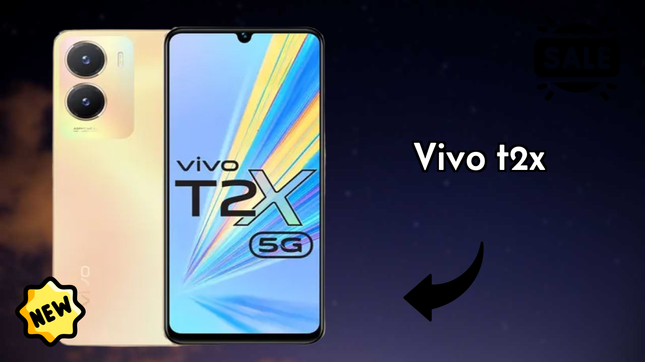 Vivo T2x Performance: MediaTek Dimensity 6020 Speed Review