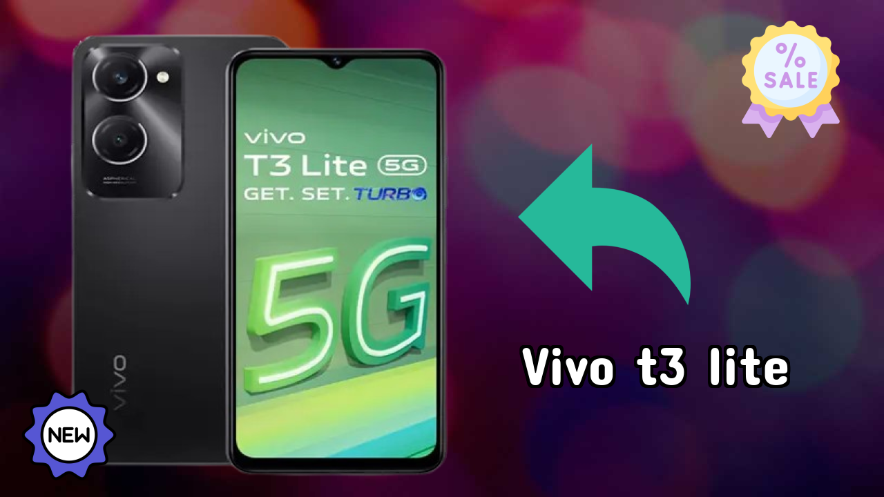 Is Vivo T3 Lite Worth ₹10,499? Complete Honest Review