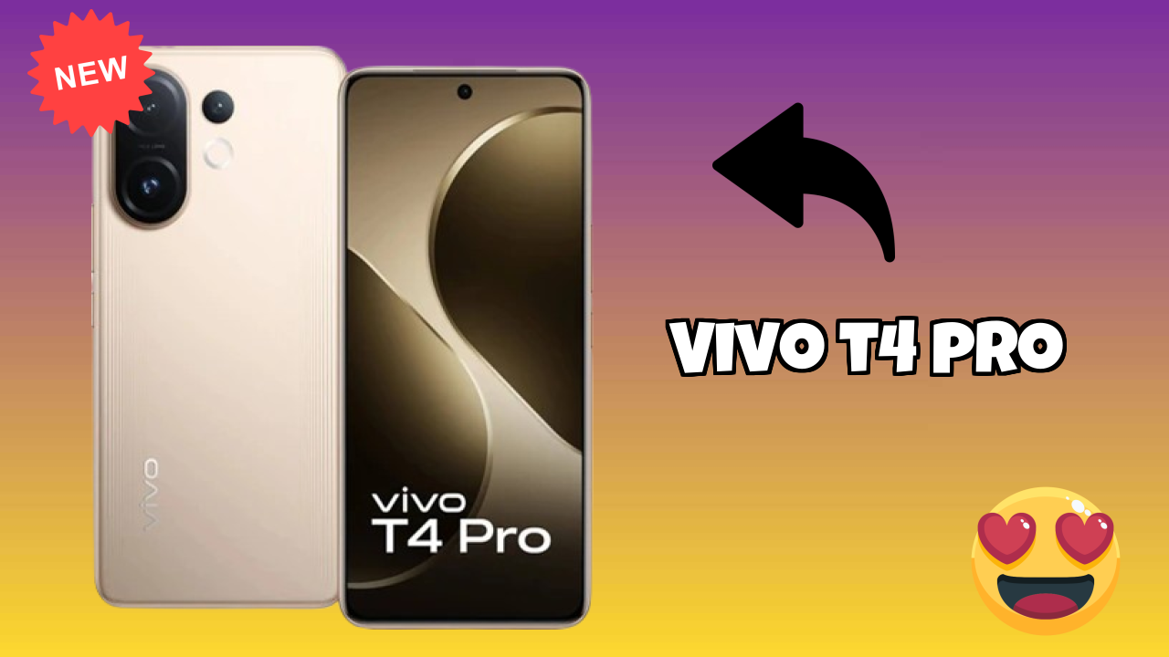 Vivo T4 Pro Price Analysis: ₹27,999 Value Review