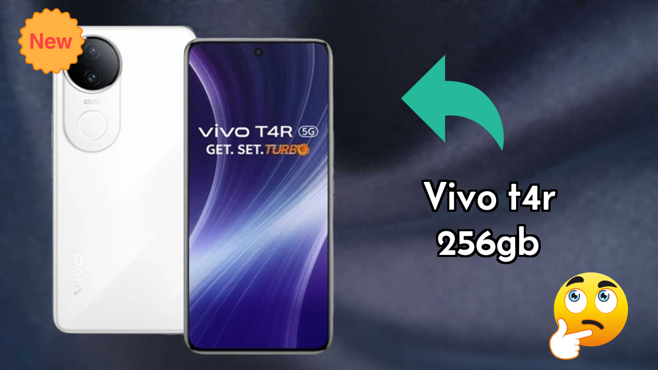 Vivo T4R 256GB - Final Verdict: Is It Worth ₹21,499?
