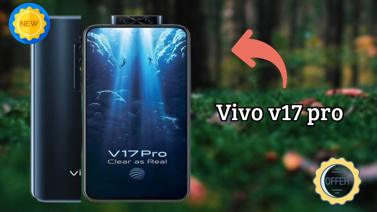 Vivo V17 Pro RAM Test: 8 GB RAM Handles Heavy Tasks?