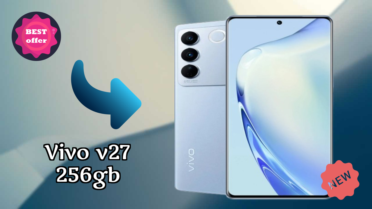 Vivo V27 256GB RAM Review: 12 GB RAM Multitasking Test