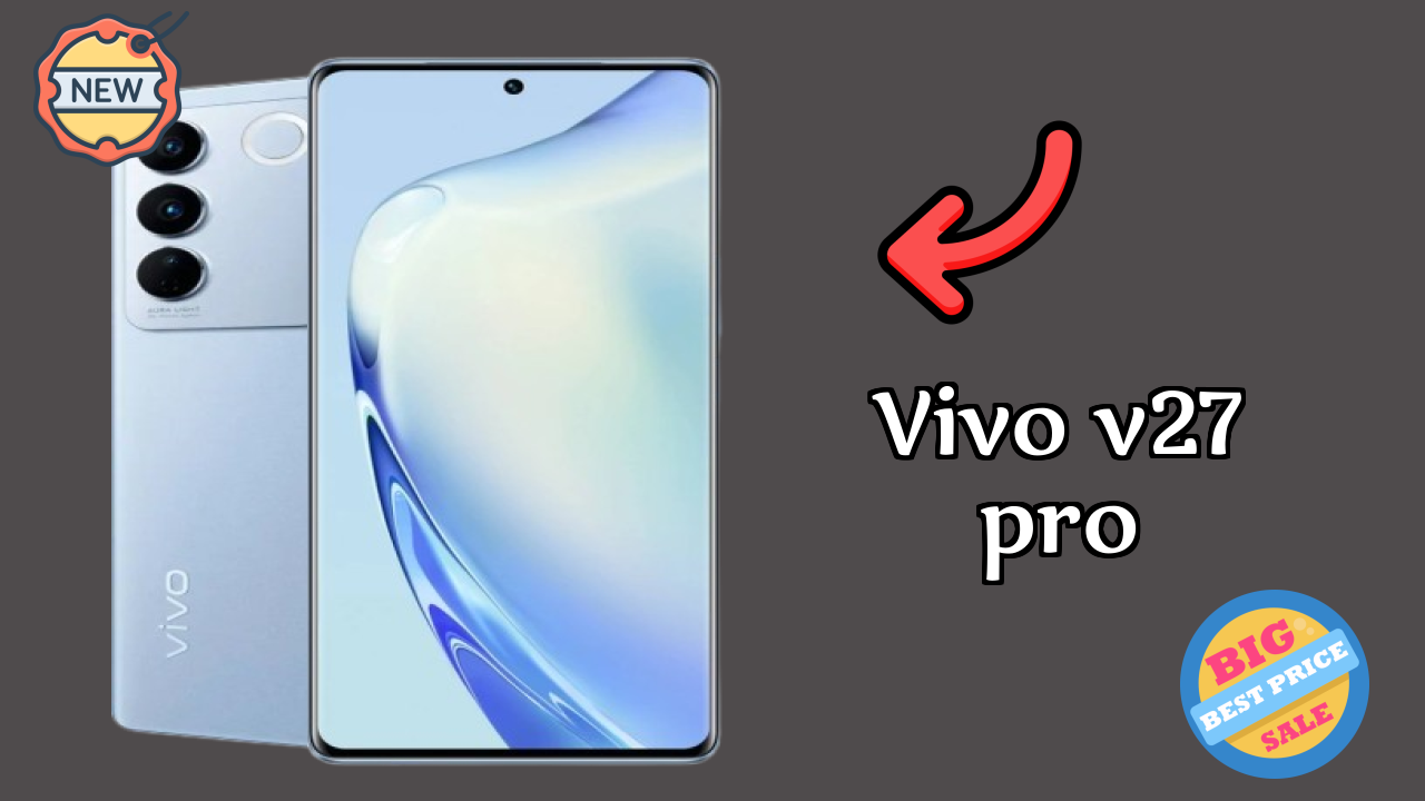 Vivo V27 Pro Camera Test: 50 MP Front Camera Selfie Quality