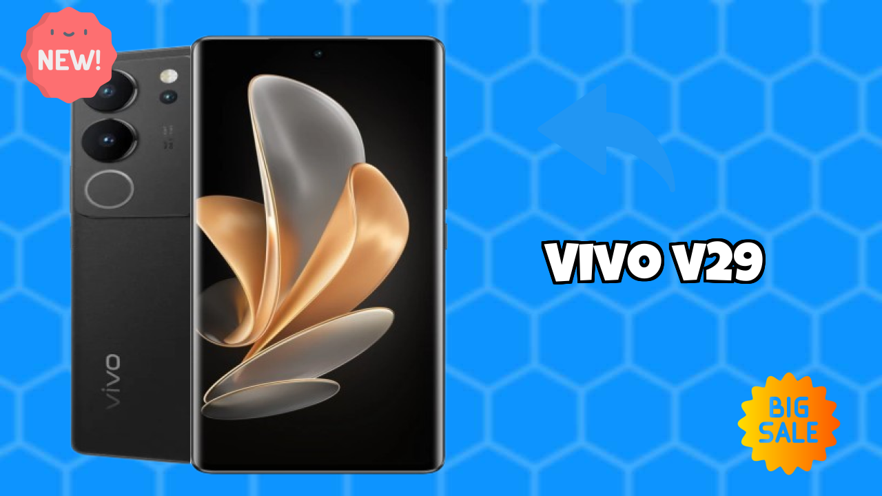 Vivo V29 Display Size: 6.78 Inches (17.22 Cm) Screen Test