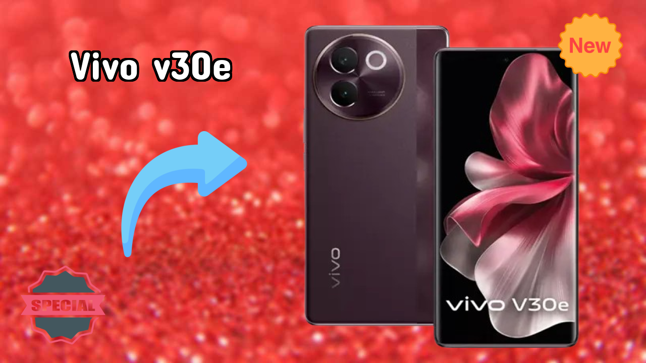 Vivo V30e RAM Test: 8 GB RAM Handles Gaming Well?