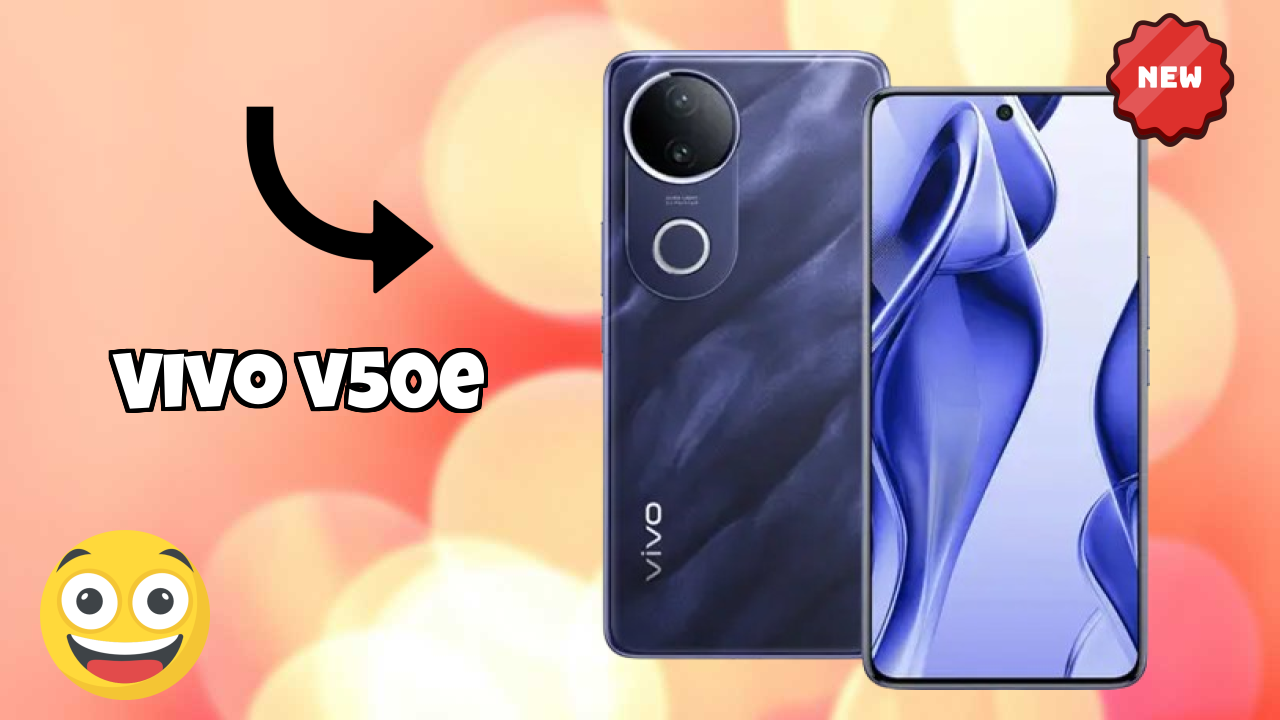 Should You Buy Vivo V50e in 2026? Expert Opinion
