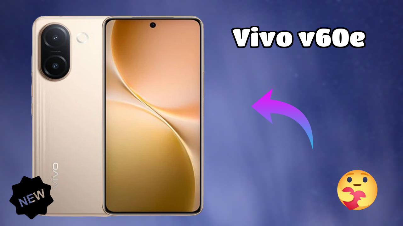 Vivo V60e Camera Samples: 200 MP + 8 MP Rear Camera Real Photos