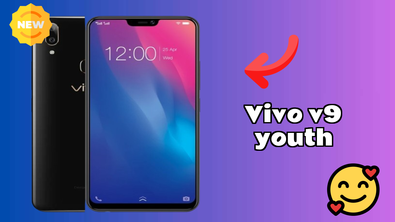 Vivo V9 Youth Processor Review: Snapdragon 450 Speed Test