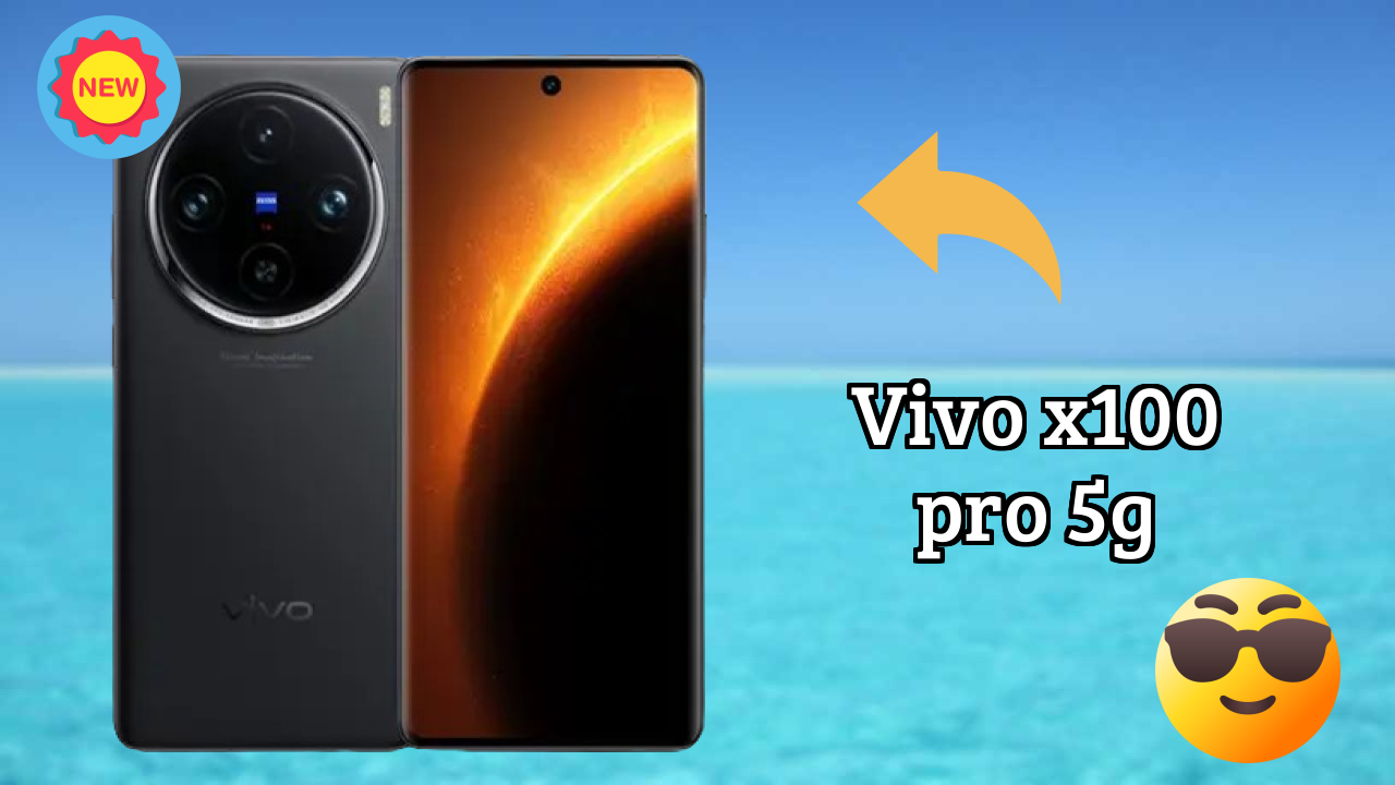 Vivo X100 Pro 5G Camera Quality: 50 MP + 50 MP + 50 MP Rear Camera Photo Test